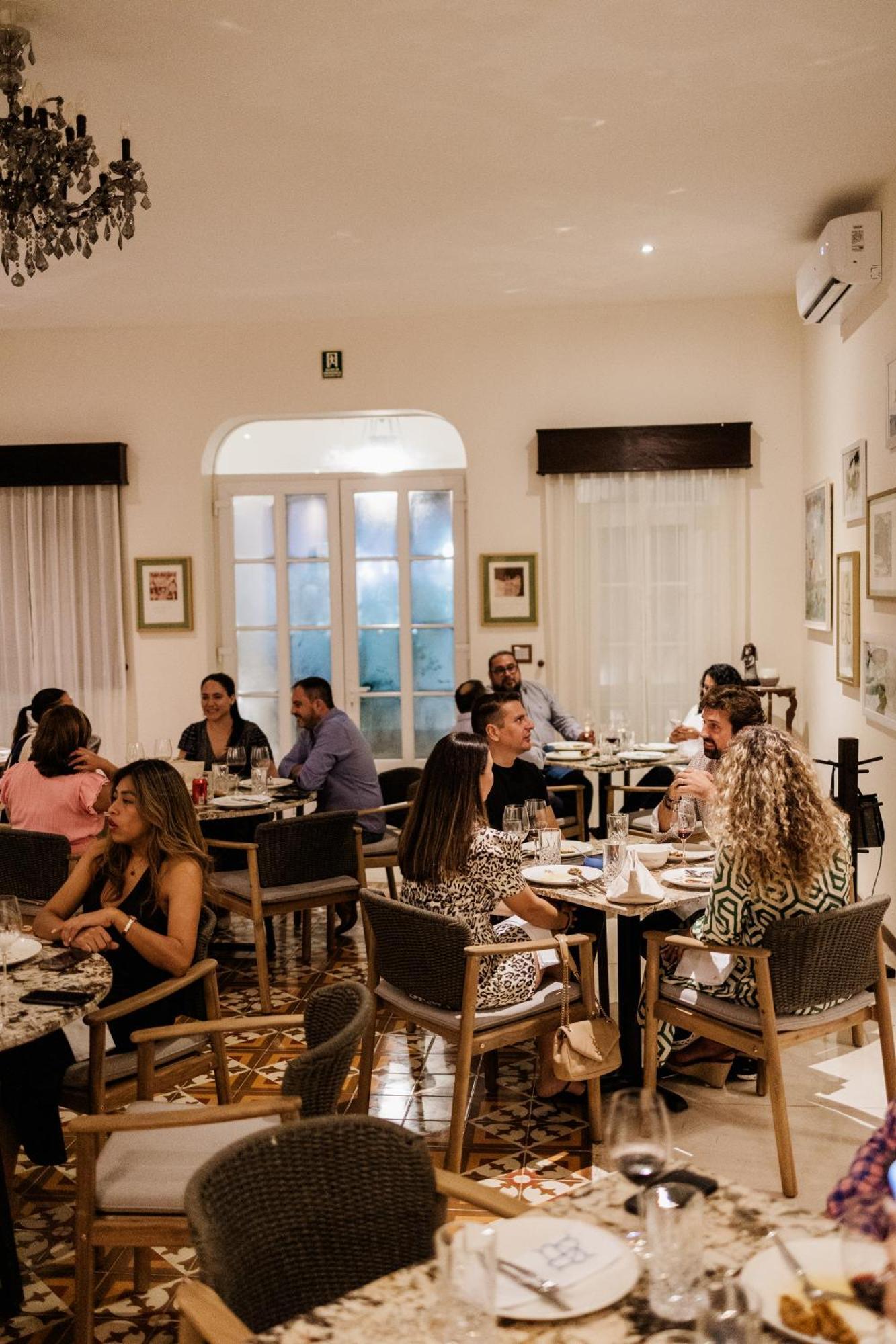 Delfina Boutique Hotel Меріда Екстер'єр фото