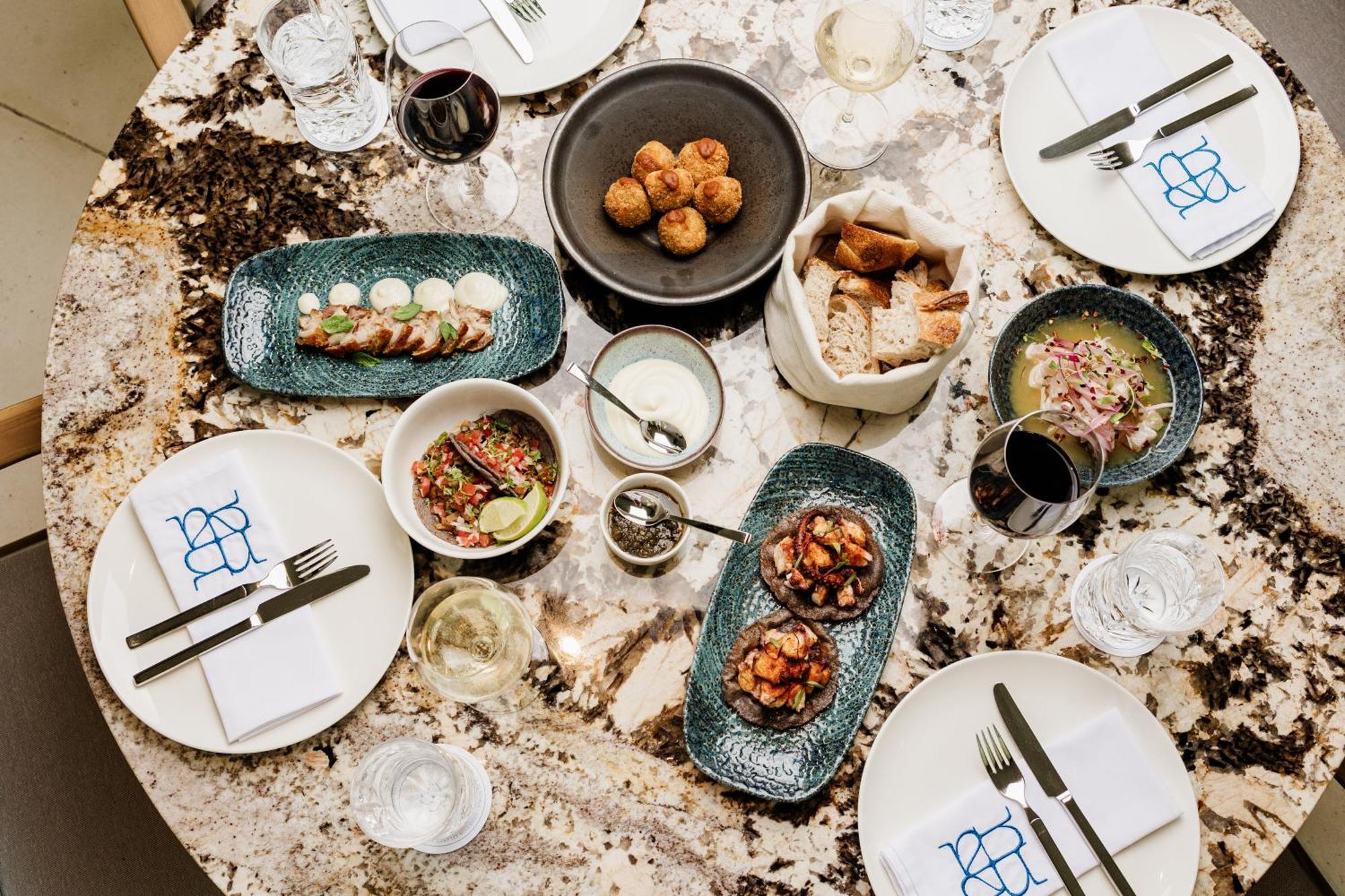 Delfina Boutique Hotel Меріда Екстер'єр фото