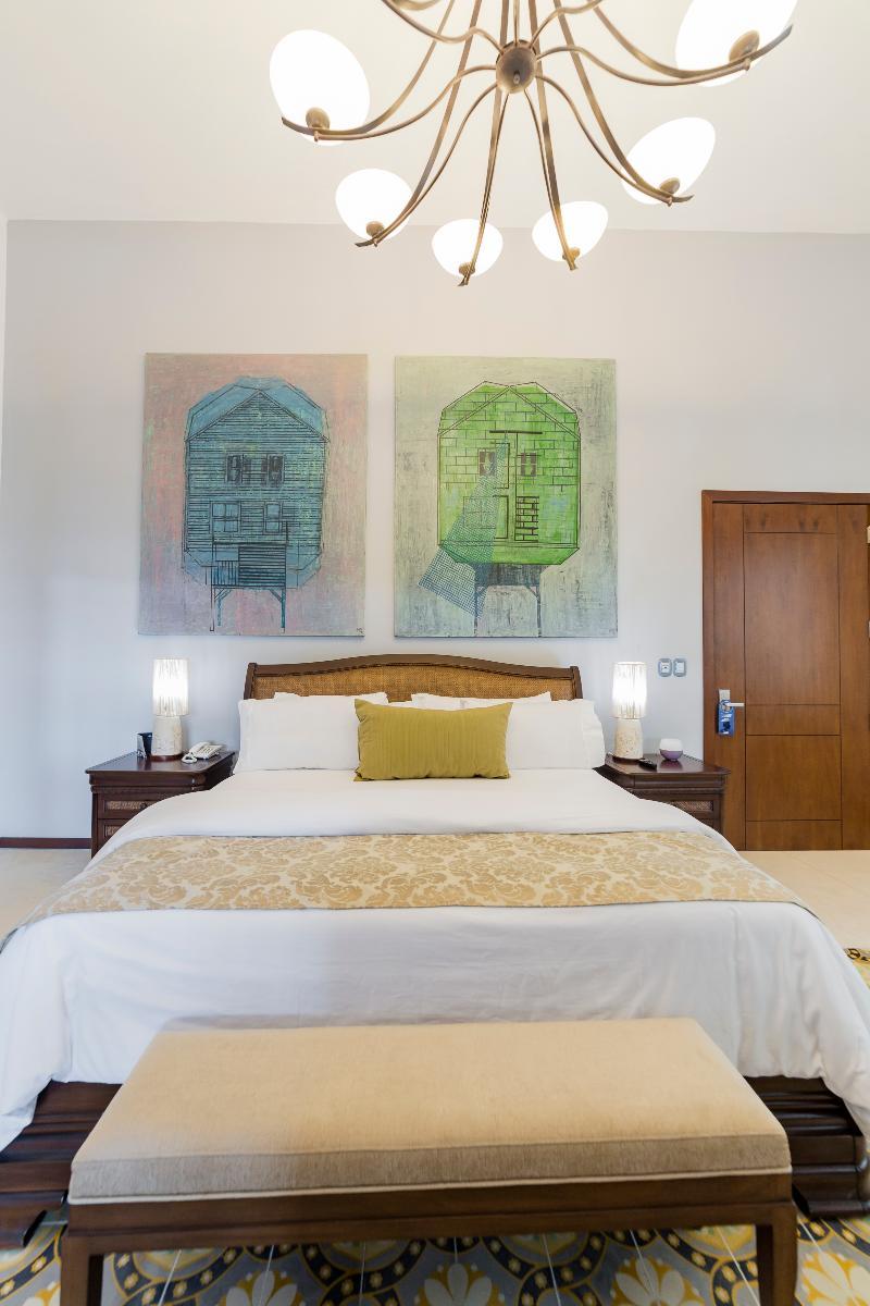 Delfina Boutique Hotel Меріда Екстер'єр фото